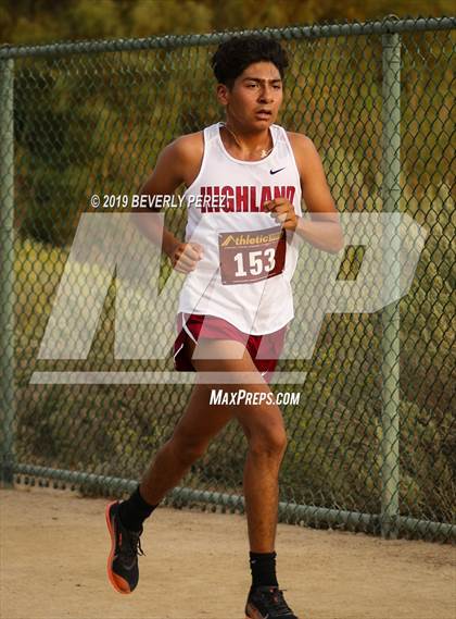 Thumbnail 3 in Golden League Meet #2 photogallery.