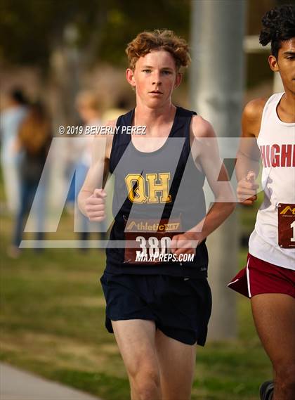 Thumbnail 2 in Golden League Meet #2 photogallery.