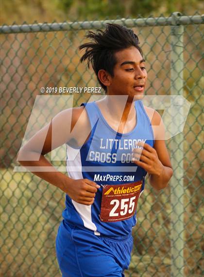 Thumbnail 1 in Golden League Meet #2 photogallery.