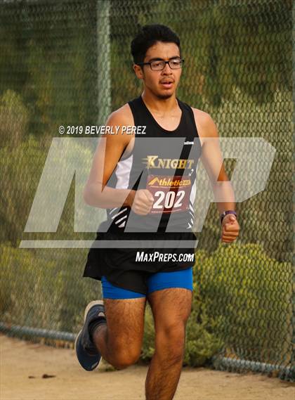 Thumbnail 3 in Golden League Meet #2 photogallery.