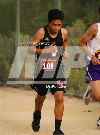 Thumbnail 2 in Golden League Meet #2 photogallery.