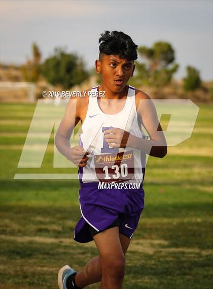 Thumbnail 3 in Golden League Meet #2 photogallery.