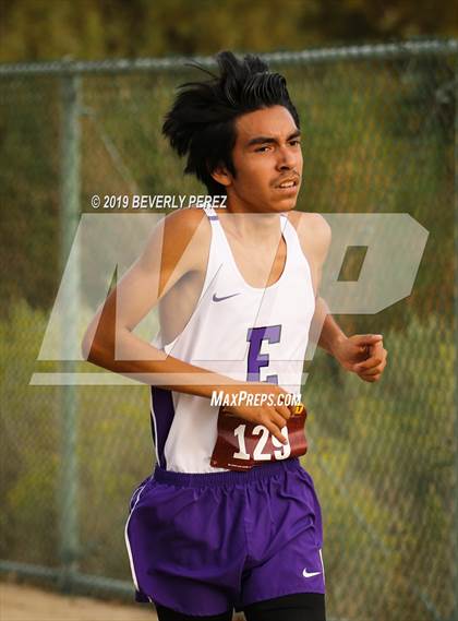 Thumbnail 3 in Golden League Meet #2 photogallery.