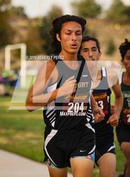 Thumbnail 2 in Golden League Meet #2 photogallery.