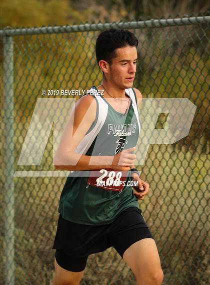 Thumbnail 3 in Golden League Meet #2 photogallery.
