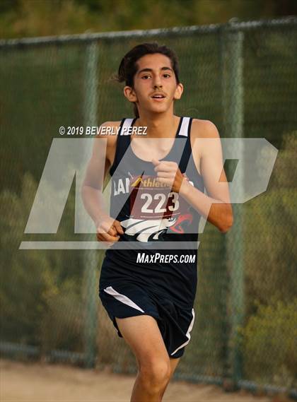 Thumbnail 1 in Golden League Meet #2 photogallery.