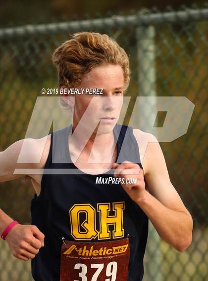 Thumbnail 2 in Golden League Meet #2 photogallery.