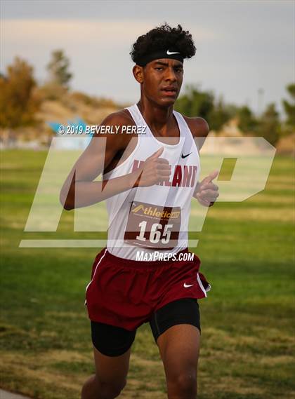 Thumbnail 1 in Golden League Meet #2 photogallery.