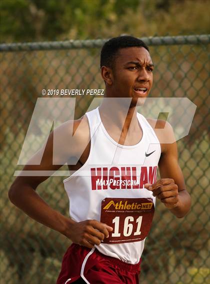 Thumbnail 3 in Golden League Meet #2 photogallery.