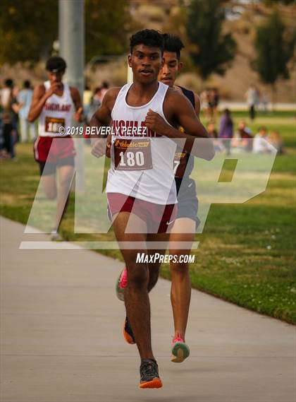 Thumbnail 3 in Golden League Meet #2 photogallery.