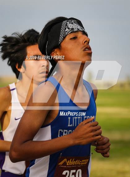 Thumbnail 2 in Golden League Meet #2 photogallery.