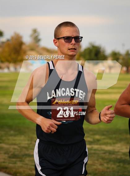 Thumbnail 3 in Golden League Meet #2 photogallery.
