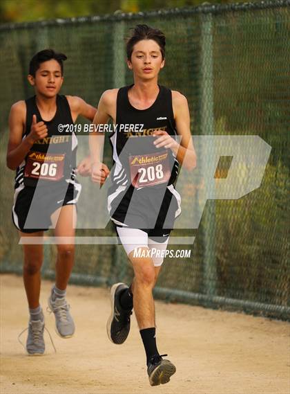 Thumbnail 3 in Golden League Meet #2 photogallery.