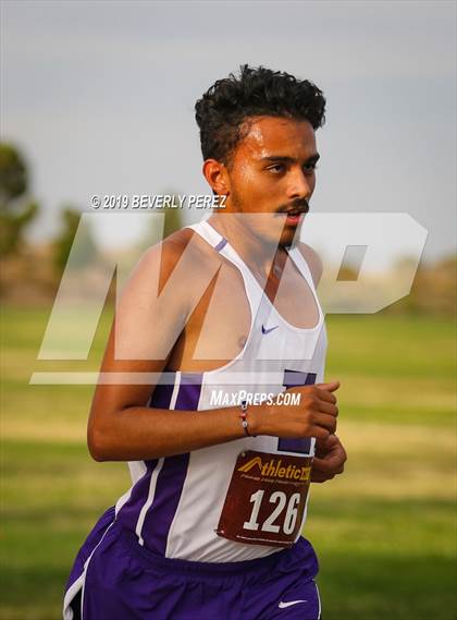 Thumbnail 1 in Golden League Meet #2 photogallery.