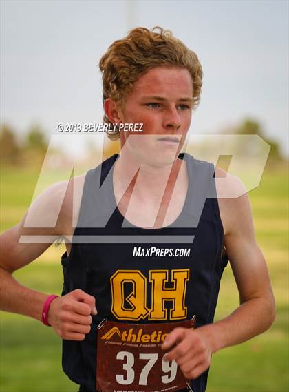 Thumbnail 1 in Golden League Meet #2 photogallery.