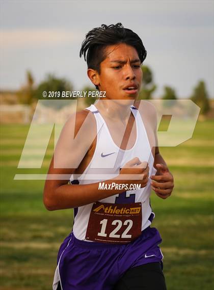 Thumbnail 3 in Golden League Meet #2 photogallery.