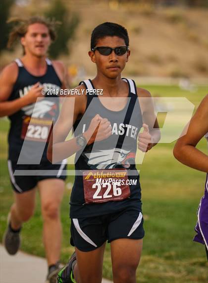 Thumbnail 1 in Golden League Meet #2 photogallery.