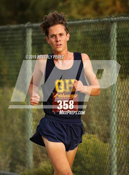 Thumbnail 1 in Golden League Meet #2 photogallery.