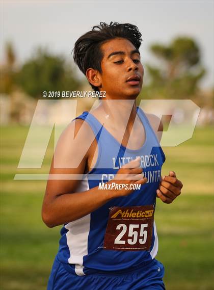 Thumbnail 3 in Golden League Meet #2 photogallery.