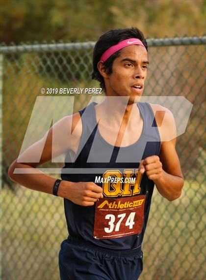 Thumbnail 2 in Golden League Meet #2 photogallery.