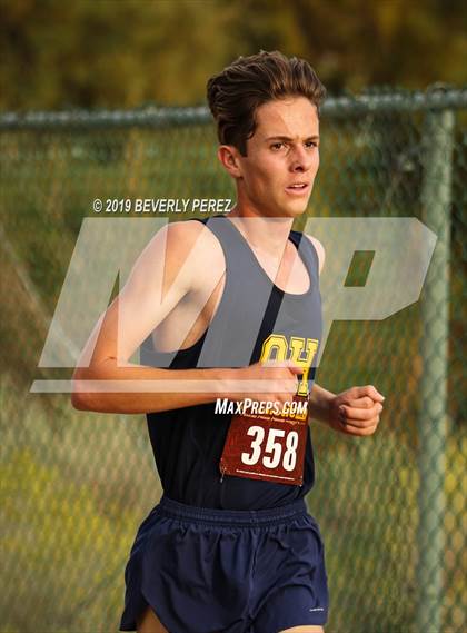 Thumbnail 2 in Golden League Meet #2 photogallery.