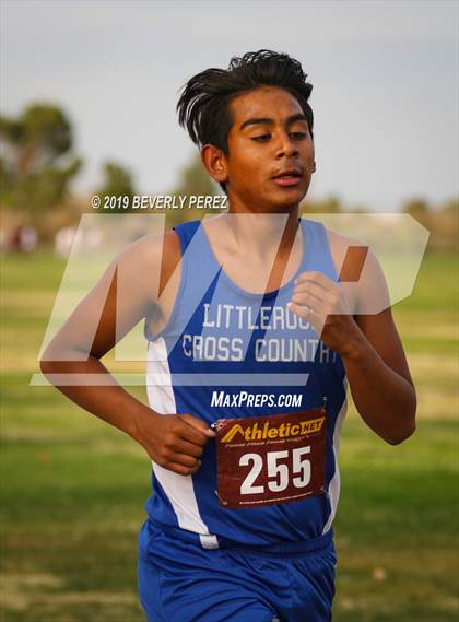 Thumbnail 1 in Golden League Meet #2 photogallery.