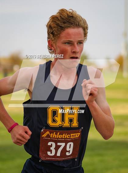 Thumbnail 2 in Golden League Meet #2 photogallery.