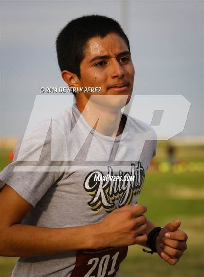 Thumbnail 3 in Golden League Meet #2 photogallery.