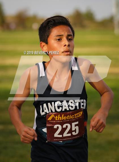 Thumbnail 2 in Golden League Meet #2 photogallery.
