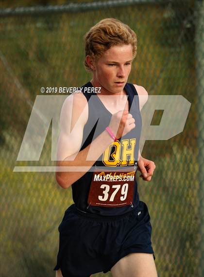 Thumbnail 1 in Golden League Meet #2 photogallery.