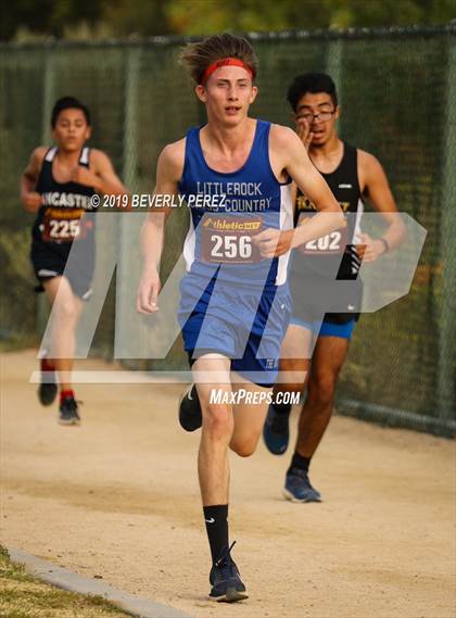 Thumbnail 1 in Golden League Meet #2 photogallery.