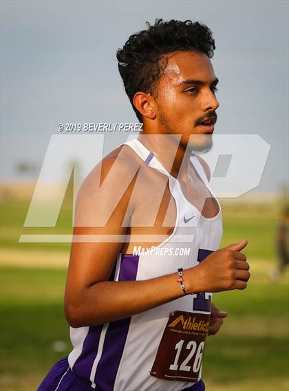 Thumbnail 2 in Golden League Meet #2 photogallery.