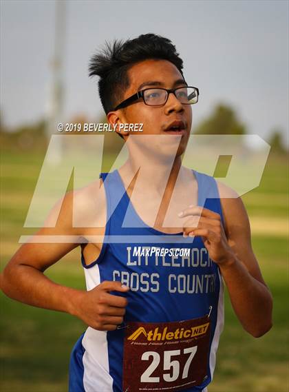 Thumbnail 1 in Golden League Meet #2 photogallery.