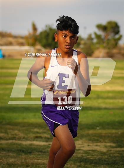 Thumbnail 2 in Golden League Meet #2 photogallery.