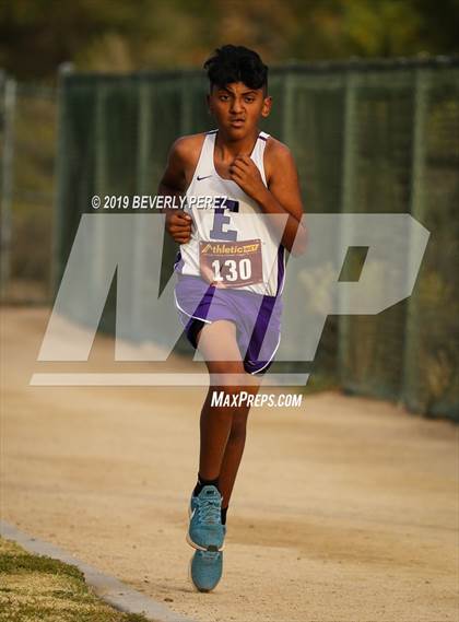 Thumbnail 3 in Golden League Meet #2 photogallery.