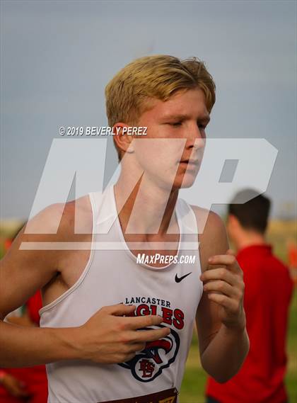 Thumbnail 1 in Golden League Meet #2 photogallery.