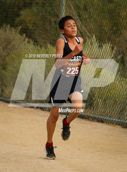 Thumbnail 1 in Golden League Meet #2 photogallery.
