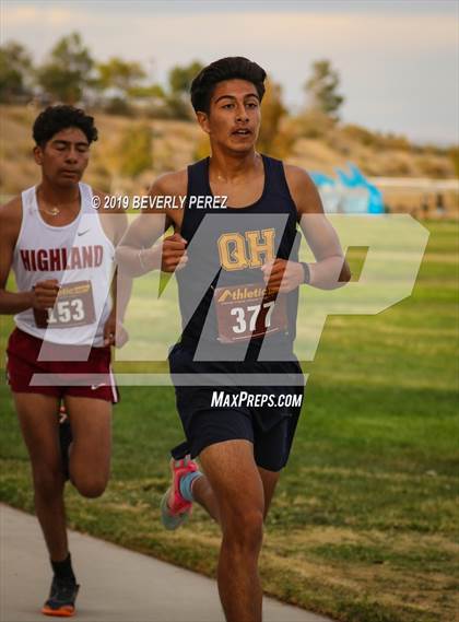 Thumbnail 1 in Golden League Meet #2 photogallery.