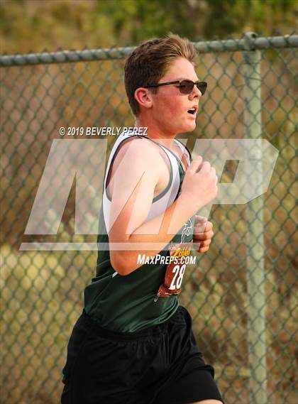 Thumbnail 2 in Golden League Meet #2 photogallery.
