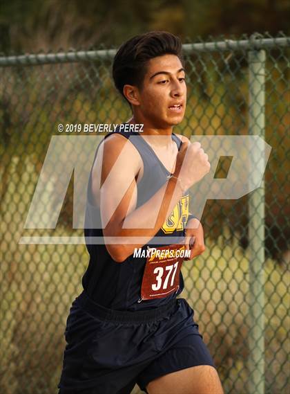 Thumbnail 2 in Golden League Meet #2 photogallery.