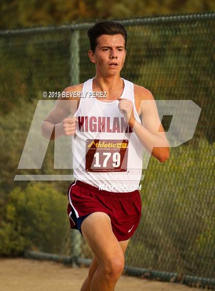 Thumbnail 1 in Golden League Meet #2 photogallery.