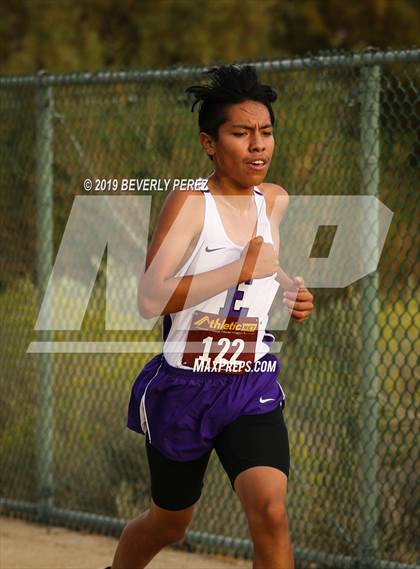 Thumbnail 3 in Golden League Meet #2 photogallery.