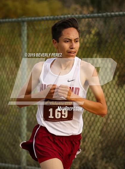 Thumbnail 2 in Golden League Meet #2 photogallery.