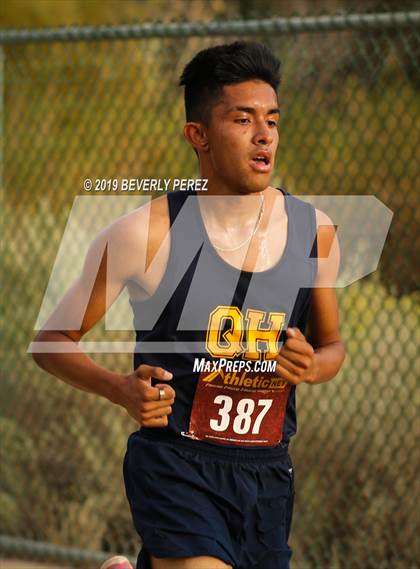 Thumbnail 2 in Golden League Meet #2 photogallery.