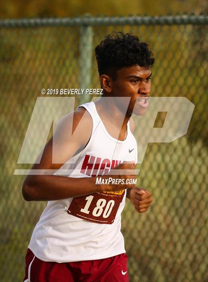 Thumbnail 1 in Golden League Meet #2 photogallery.