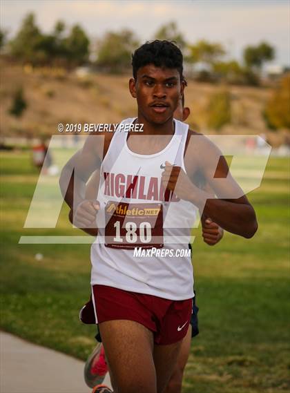 Thumbnail 2 in Golden League Meet #2 photogallery.