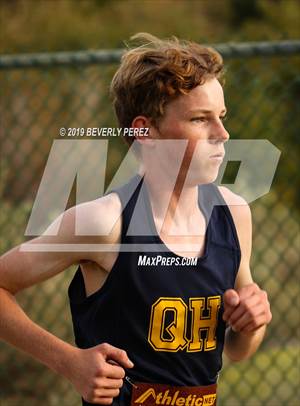 Golden League Meet #2