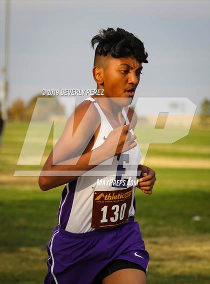 Thumbnail 1 in Golden League Meet #2 photogallery.
