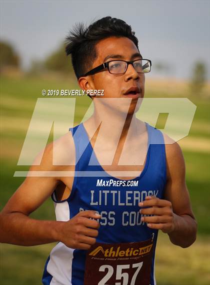 Thumbnail 2 in Golden League Meet #2 photogallery.