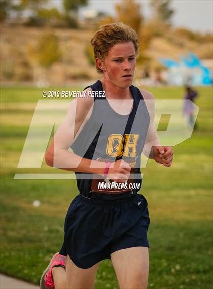 Thumbnail 3 in Golden League Meet #2 photogallery.